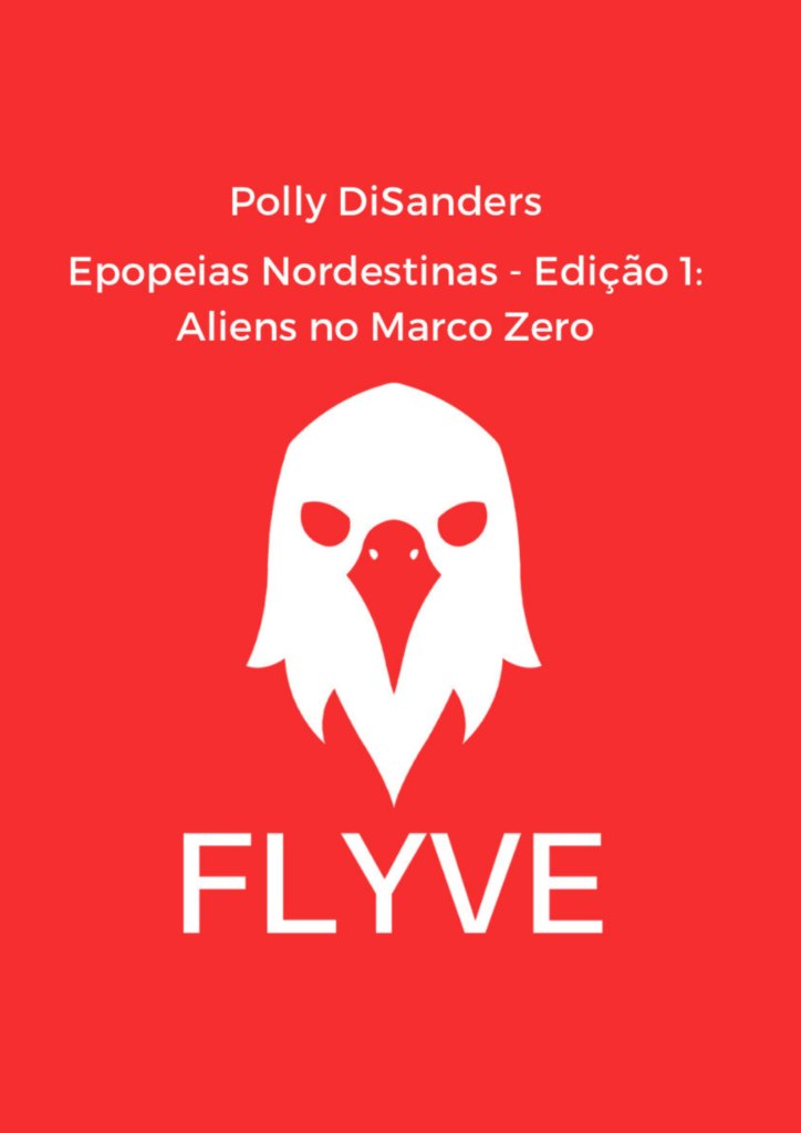 capa provisoria flyve