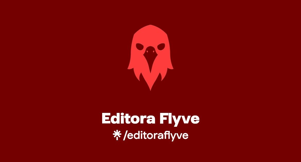 BANNER EDITORA FLYVE