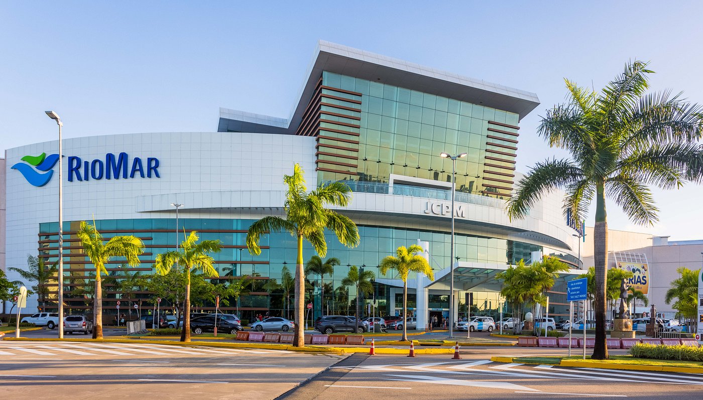 Shopping Rio Mar (Fonte: https://www.tripadvisor.com/)